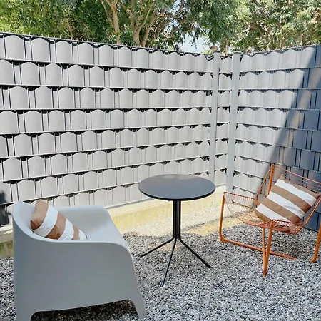 Le Signature - Magnifique Confort Au Coeur De Apartament Strasburg