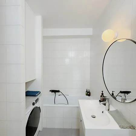 Le Signature - Magnifique Confort Au Coeur De * ستراسبورغ