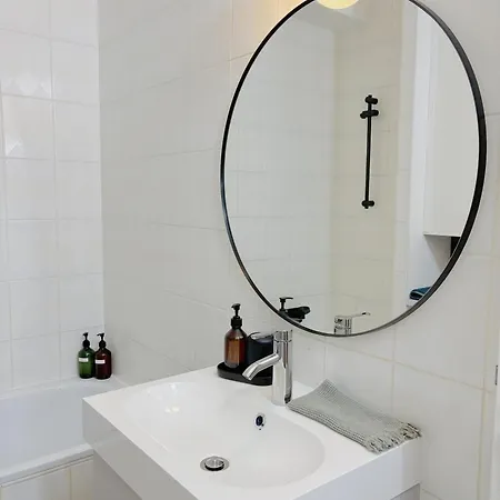 Le Signature - Magnifique Confort Au Coeur De Strasburg