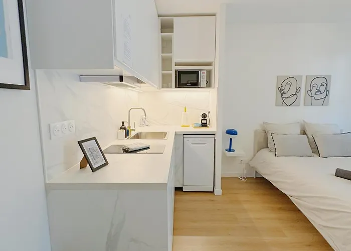Le Signature - Magnifique Confort Au Coeur De * Strasbourg