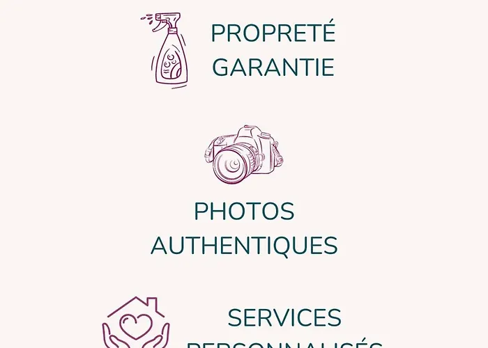 Le Signature - Magnifique Confort Au Coeur De