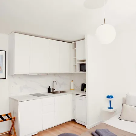 Le Signature - Magnifique Confort Au Coeur De * Štrasburk