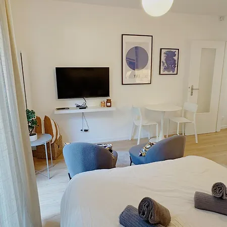 Apartment Le Signature - Magnifique Confort Au Coeur De