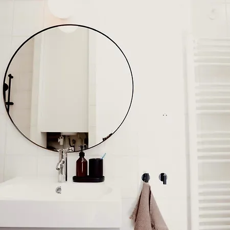 Le Signature - Magnifique Confort Au Coeur De Estrasburgo