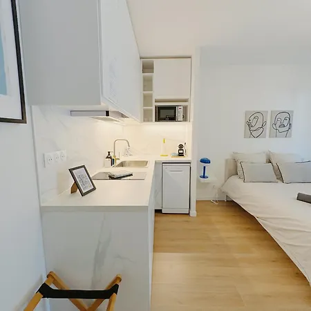 Le Signature - Magnifique Confort Au Coeur De * Estrasburgo